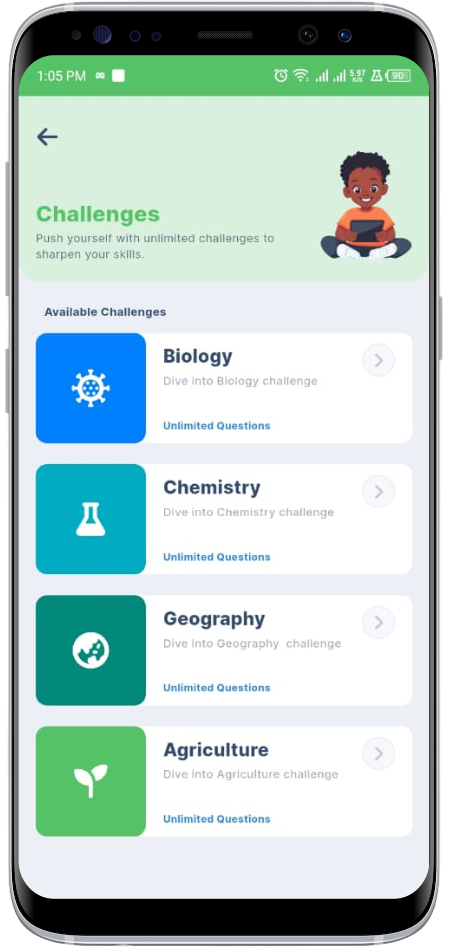 Feature Icon