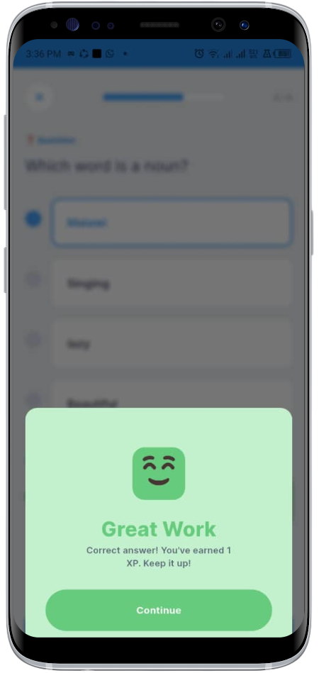 Feature Icon