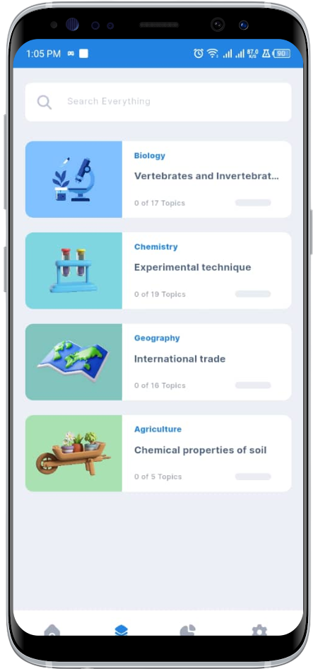 Feature Icon