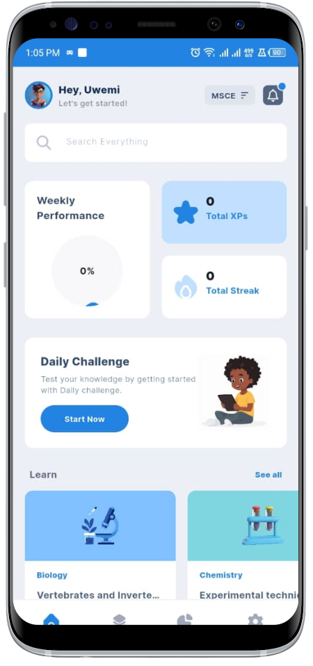Feature Icon