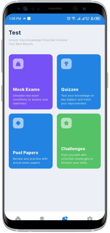 Feature Icon